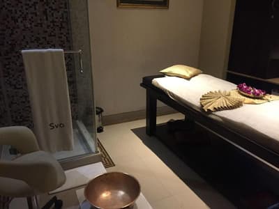 Surat Marriott Hotel