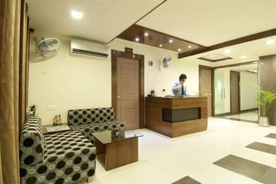 Hotel Shree Residency