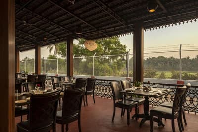 Salcete Beach Resort, Colva