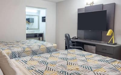 Motel 6 Suwanee Ga Gwinnett Center