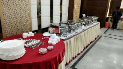 Madhav Muskan Residency