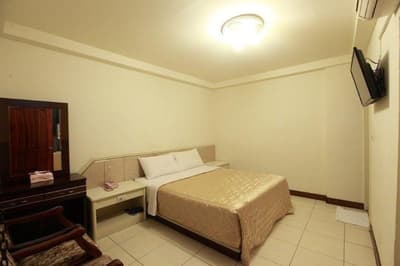 Yong Qi Hotel