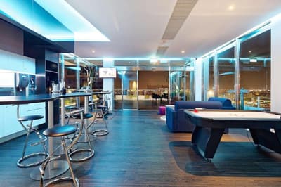 Hotel 7 Taichung