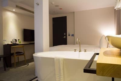 Hotel That Kaohsiung