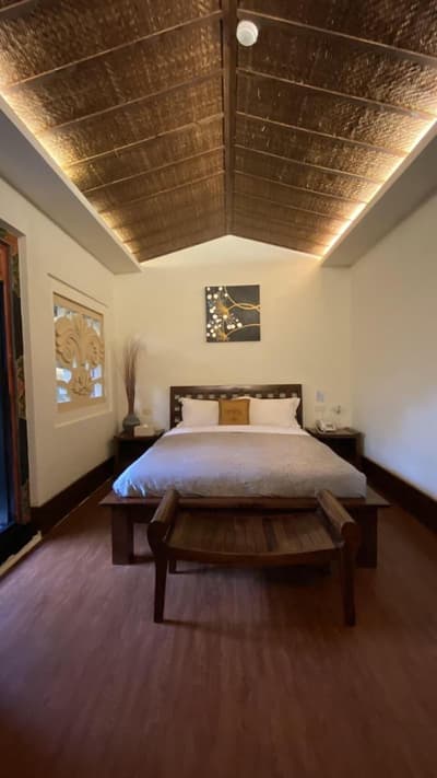 No 26 Corner Villa Resort