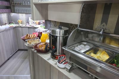 Taksim Maxwell Hotel