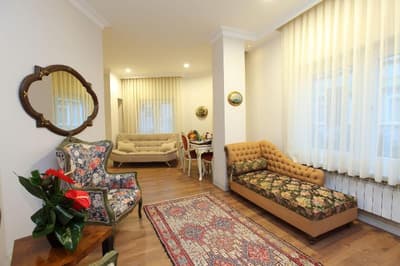 Lir Residence Suites