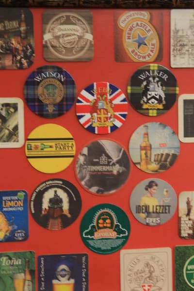 Tom Square Boutique Hotel