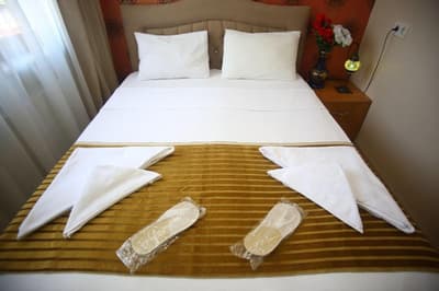 Seyri Istanbul Hotel