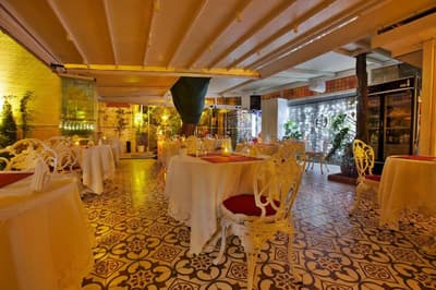 Ada Palas Boutique Hotel