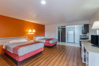 Motel 6 Lancaster Tx Desoto Lancaster