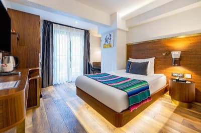 Hay Hotel Alsancak