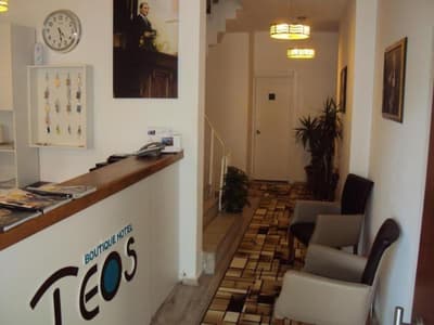 Teos Hotel