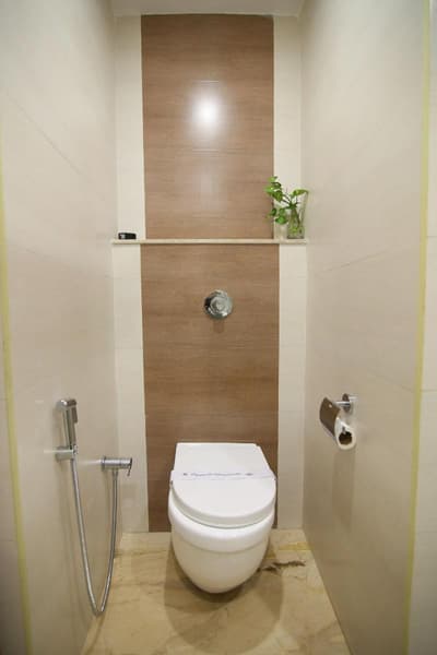 Daspalla Executive Court