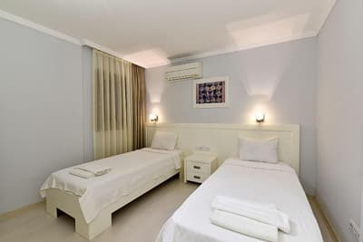 Royal Palm Residence