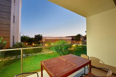 Royal Palm Residence