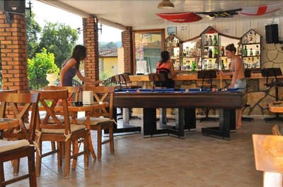 California Apart Hotel