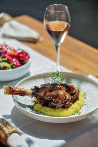 Kassandra Boutique Hotel