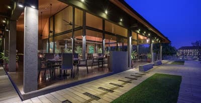 Water Garden Sigiriya