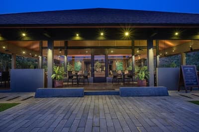 Water Garden Sigiriya