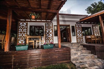 My Green Boutique Hotel