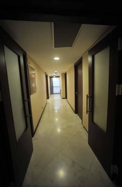 Ontur Butik Otel Ankara