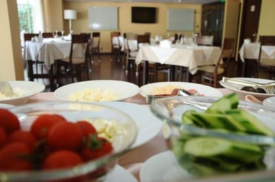 Ontur Butik Otel Ankara