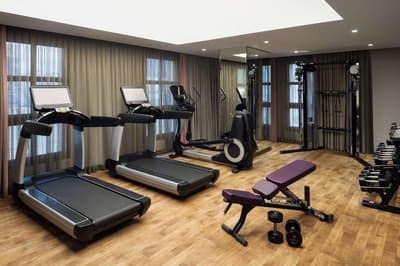 Park Inn By Radisson Makkah Aziziyah
