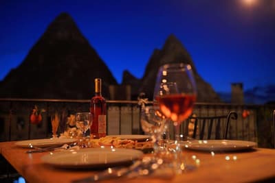 Goreme Valley Cave House