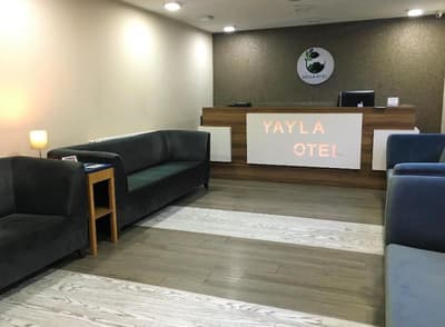 Yayla Otel