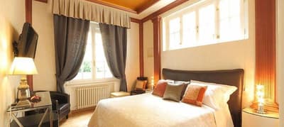 Mabelle Firenze Residenza Gambrinus