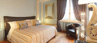 Mabelle Firenze Residenza Gambrinus