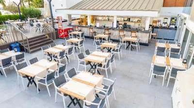 Viking Beach Ex Bonn Beach Hotel