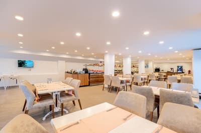 Viking Beach Ex Bonn Beach Hotel