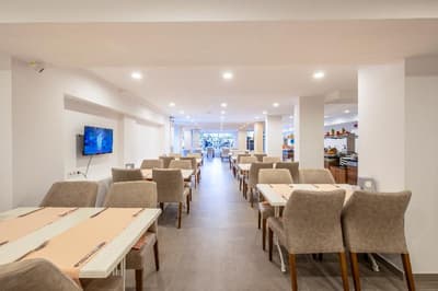 Viking Beach Ex Bonn Beach Hotel