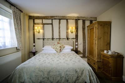 The Abbey Hotel And Apartments