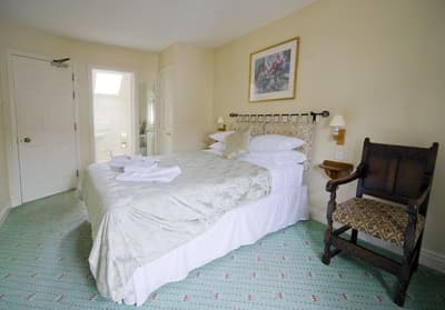 The Abbey Hotel And Apartments