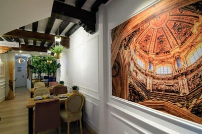 Hospedium Plaza Mayor Salamanca