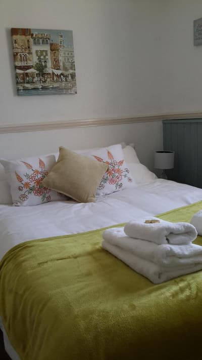 The Merrydale Guest House