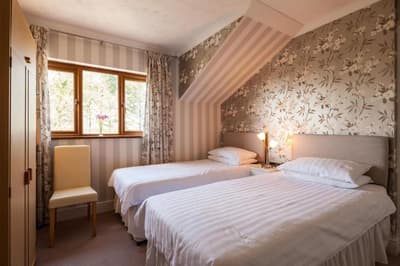 Langdon Farm Guest House