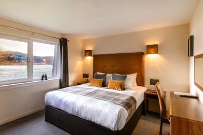 Harbour House Bed Breakfast