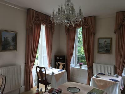 The Parsonage