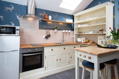Coach House Bed Breakfast Alnwick