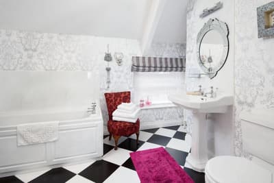 Coach House Bed Breakfast Alnwick
