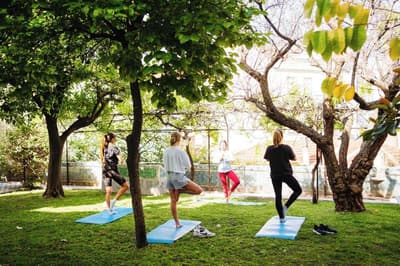 Sant Jordi Hostels Lisbon