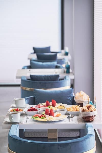 Graziella Gold Hotel