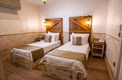 Provence Mansion Alacati