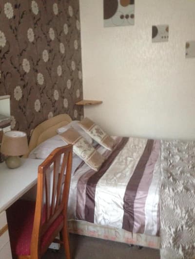 The Lanes Hotel Blackpool