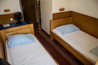 Hi Hostel Zagreb
