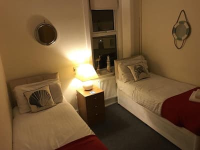 St Johns Guest House